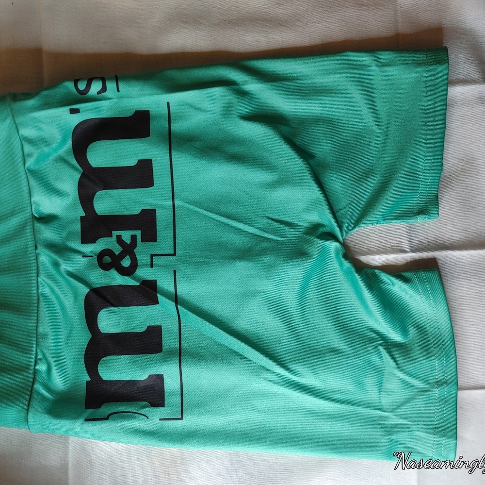 Snack Shorts - Picture 11 of 16